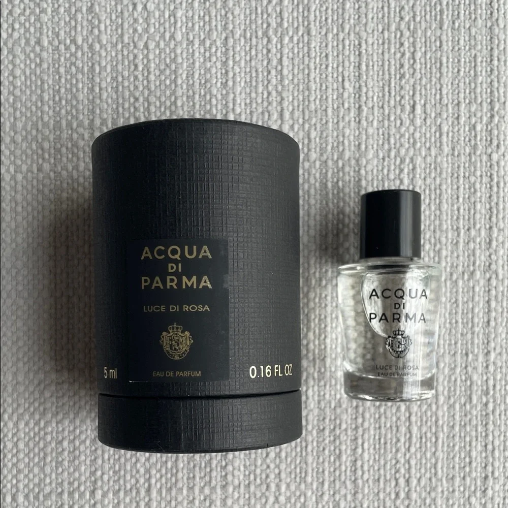 Acqua Di Parma Luce Di Rosa 5ml miniature fragrance